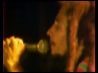 Bob marley and the wailers zimbabwe