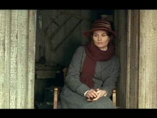 Леди чаттерлей | lady chatterley | бельгия, франция, 2006 | реж паскаль ферран