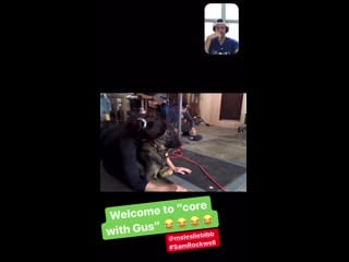 Sam rockwell, leslie bibb