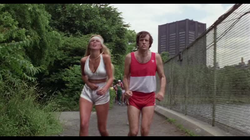 1982 безбашенные официантки waitress