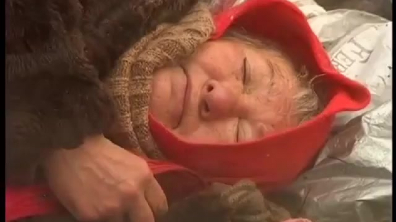 Предновогодняя романтика