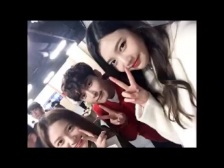 [radio] 160106 sukira phonecall with joy yeri (hello kitchen telepathy game)