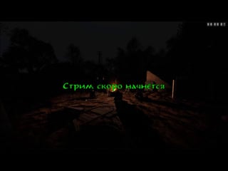 Сталкертч ogsm #3