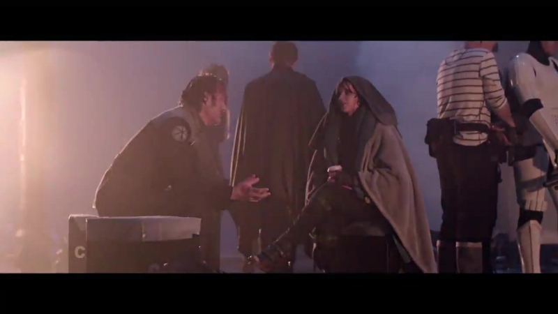 Rogue porn video – Mads mikkelsen galen erso behind the scenes rogue one a star wars story