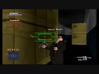 Syphon filter 2 [wr] 1 44 08 by rms titanic