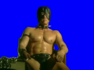 Gachimuchi van 18
