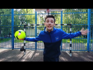 #headballchallenge эдвард атева