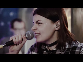 Cheese people live in borya (trailer)