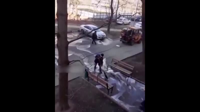 ️матерная пестня️