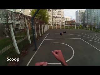 Данки от первого лица!