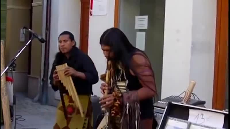 Leo rojas beim sachsen anhalt tag in weissenfels #лавочка шамана