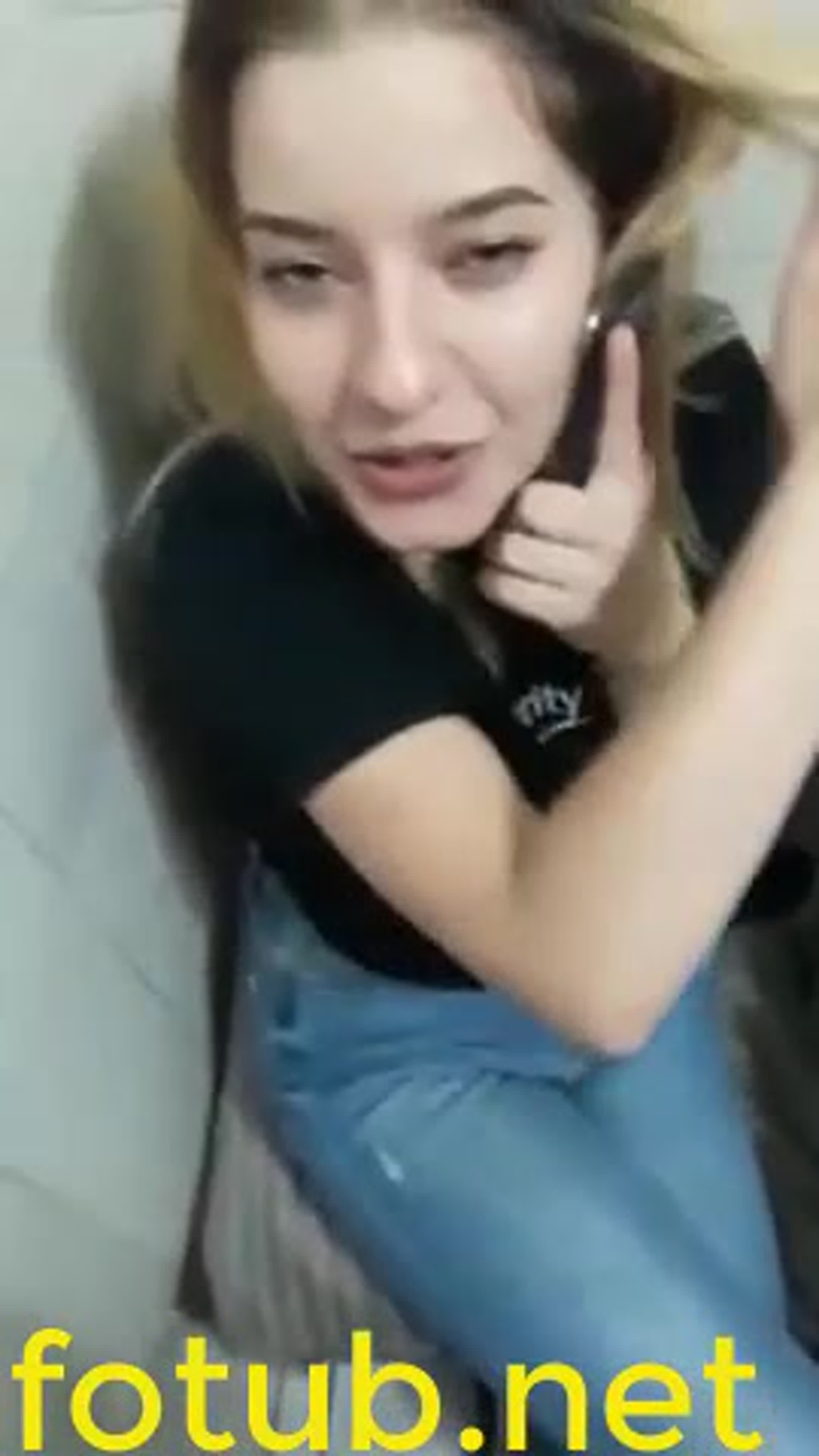 Минет от первого лица красотки [ porn hd blow job pov шлюха сосет член  ублажает ртом ] - BEST XXX TUBE