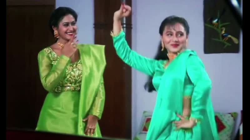 Cham cham nupur baje rani mukherjee biyer phool songs