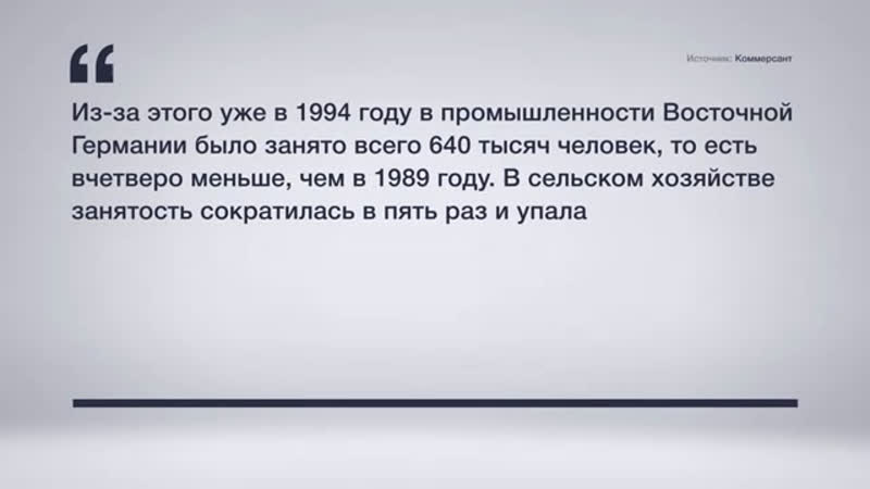 Как выглядит настоящая аннексия