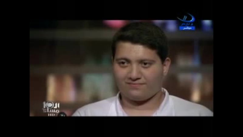 بالفيديو تحدي الاعاقة