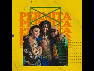 Emicida, majur, pabllo vittar amarelo (trailer)