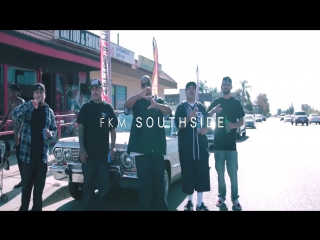 Fkm southside (official music video) new 2018 hd 1080 p