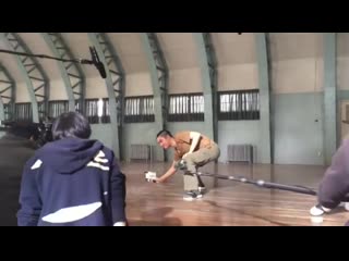 [video] 200612 d o @ yonocompany instagram update