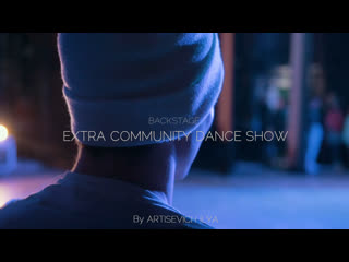 Artisevich ilya x i am crew fam | ecds vol 2 0 | backstage