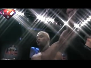 Rest in peace, kevin randleman | by kramer