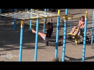 Спортивные девушки украины female street workout motivation in ukraine не секс sex, не порно porno