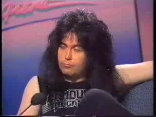 Blackie lawless