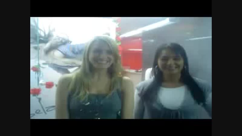 Непонятные разговоры)))