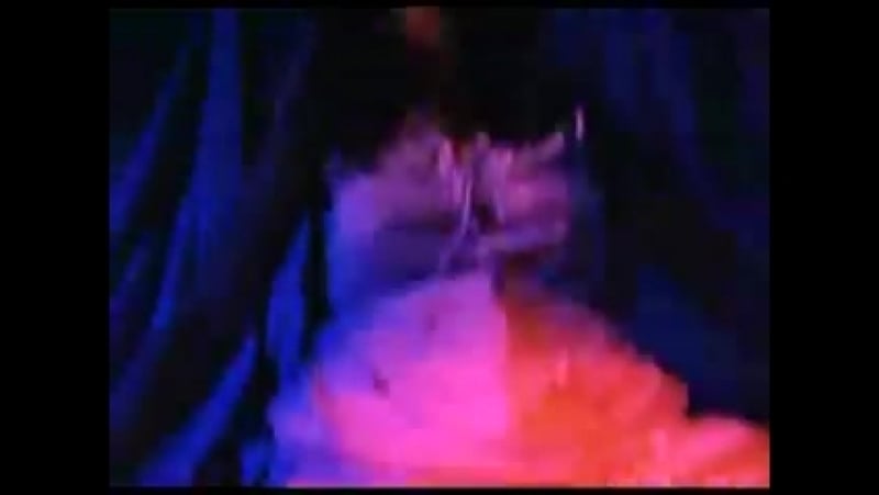 Подсознательная жестокость (subconscious cruelty)