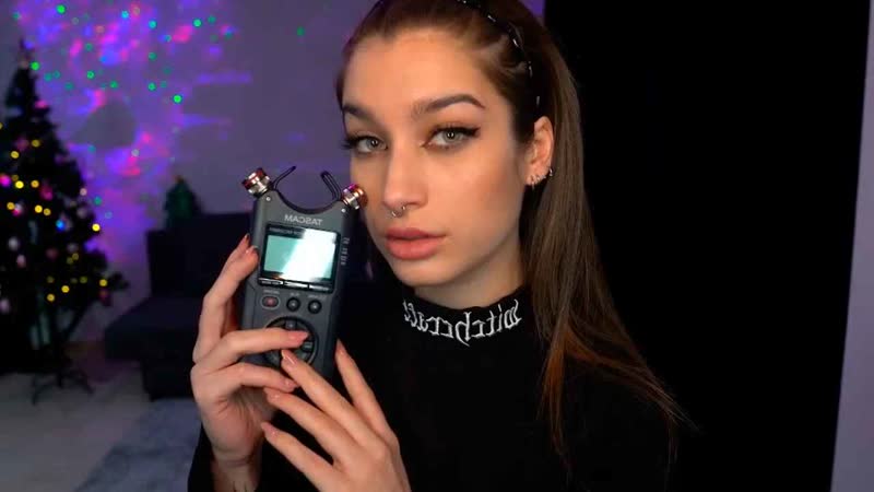 Akuma asmr 20211227 asmr recupera tus cosquillas 💤 los mejores sonidos para dormir💤 h5agsaysz8y