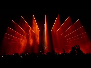 Record mussic video / eric prydz nopus