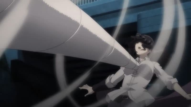 Promo porn video – Tsugumomo anime season 2s 2nd promo