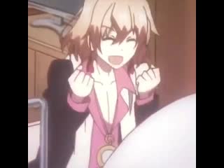 Misono | snow lily | мисоно | лили「 servamp 」edit | vine