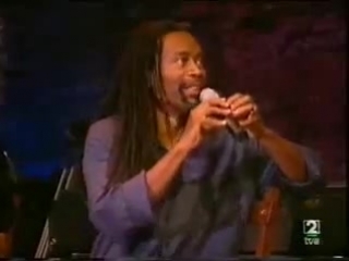 Bobby mcferrin& omar hakim соло хакима и crazy booby