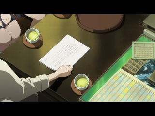 Hyoka | hyou ka you can't escape | hyouka 5 [meisei & juliablack]