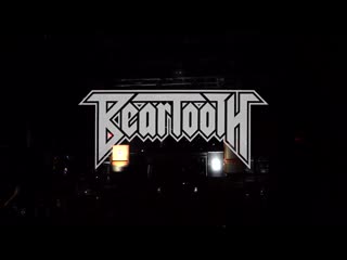 Beartooth live at revolution live