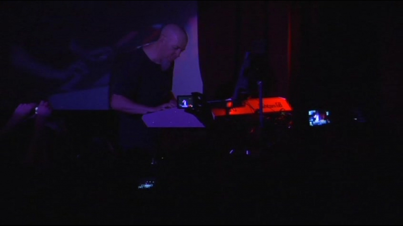 Liquid tension experiment live in nyc 2008