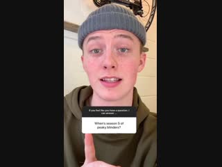 Harry kirton insta story 12/02/19 @ porvata (2)