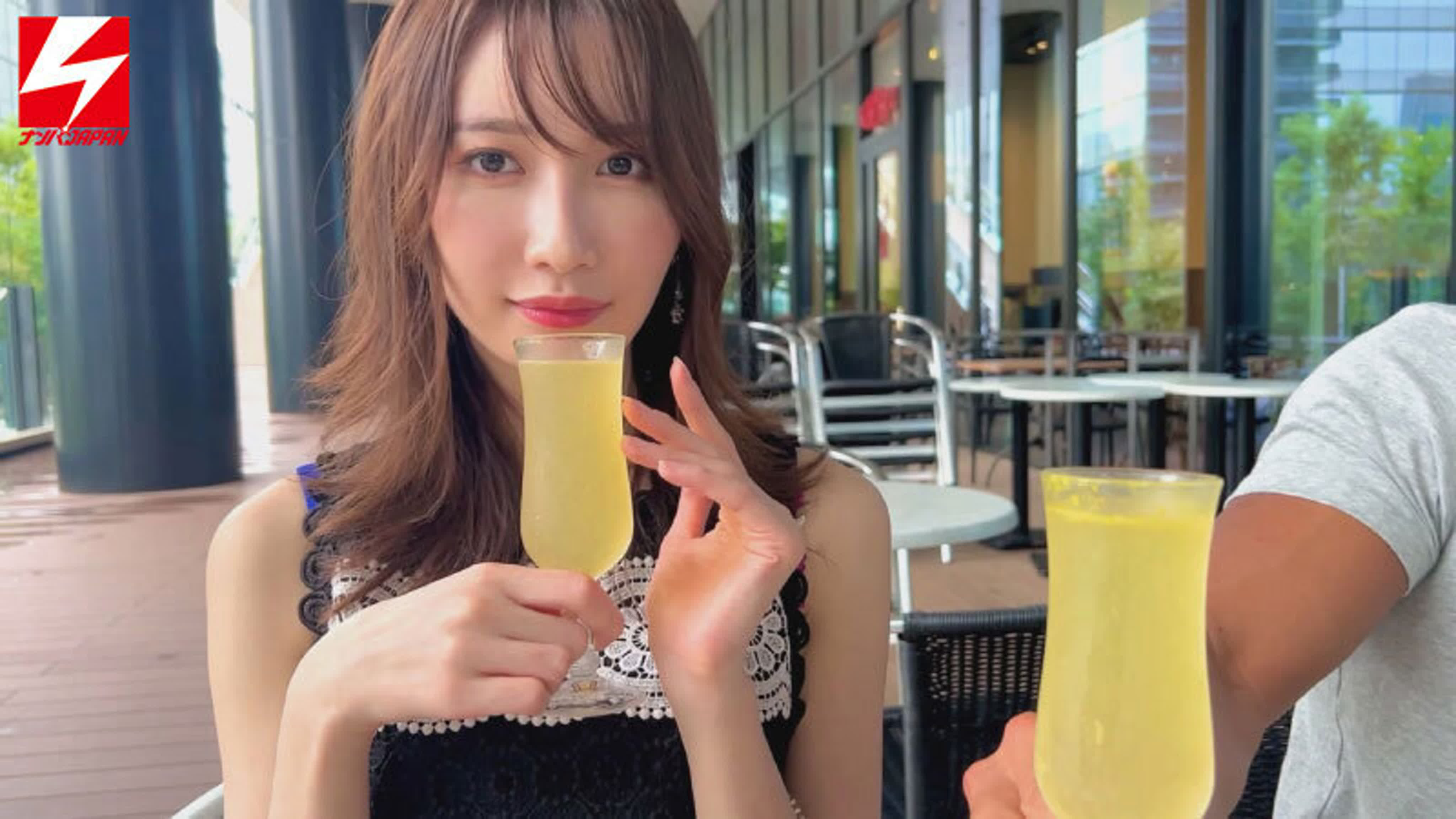 Amakawa sora [javcube r18 японское порно, new japan asian porno nnpj 538  older sister, pov, slender