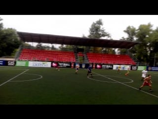 Odv football day 05/09/2015 2