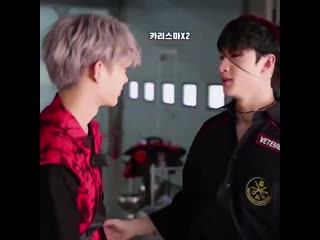 Aussieline // m/v making film