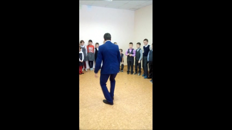 Лезгинка от лезгина