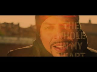 The whole in my heart napoleon da legend prod by akhenaton [oklm russie]