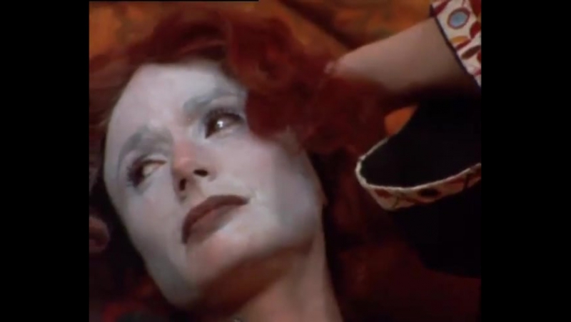 Центральный базар ⁄ central bazaar ( ⁄ ) [1976] 480p