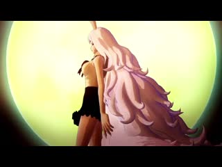 Kaido climax fight carrot sulong