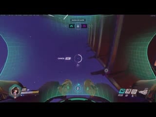 Good afternoon overwatch community, the year is 2020 and dva can now reach the top of lijiang tower