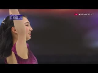 Wc2019 kaori sakamoto sp