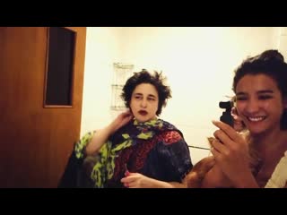 Igtv esra dermancıoğlu