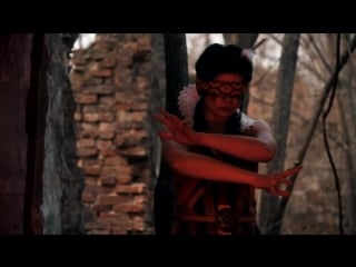 The witcher 3 philippa eilhart [cosplay video]