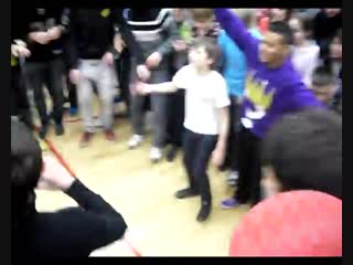 Viii vertifight in russia ★yarus vs naim part 2 ★ by eddy electro