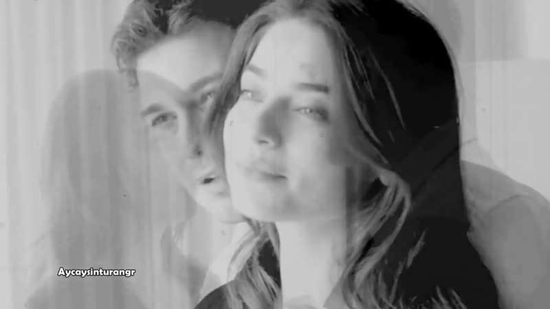 The protector hakan &amp; leyla fight inside!
